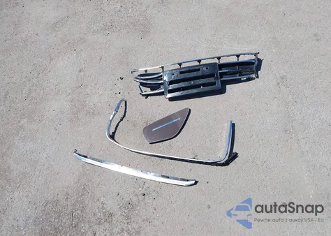 2015 Audi A8 L 3.0 Tdi z USA, uszkodzony, nr VIN WAU3MAFD1FN021191